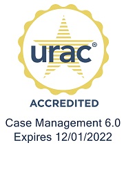 URAC Accredited Case Management