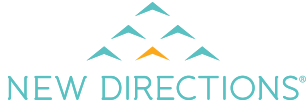 New Directions logo